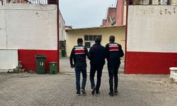 Aydın'da FETÖ üyesi bir kişi yakalandı