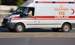 Bozdoğan'da şüpheli ölüm