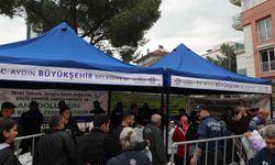 Başkan Çerçioğlu'nun çalışmaları ile ata tohumları gelecek nesillere taşınıyor