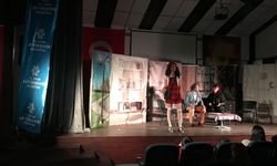 Başkan Çerçioğlu Aydın’ın dört bir yanında vatandaşları kültür ve sanat etkinlikleri ile buluşturmaya devam ediyor