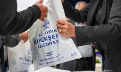 Binlerce Fide Kuşadası ve İncirliova İlçelerinde Vatandaşlarla Buluştu