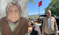 Muhtar Şanlı’nın acı günü