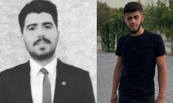 Nazilli’de yürek burkan gün.. İki genç yaşamını yitirdi