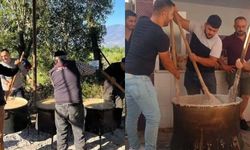 Kimse 'ben duymadım' demesin.. Uzunçam’da kazanlar birlik ve beraberlik için kaynayacak