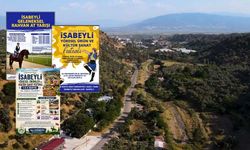 İsabeyli’de Yöresel Ürünler ve Kültür Sanat Festivali başlıyor