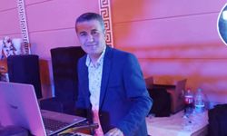 Nazilli’de acı kayıp.. Sevilen piyanist hayatını kaybetti