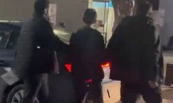 Uşak'tan Aydın'a geldi, Efeler’de kıskıvrak yakalandı