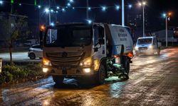 Başkan Çerçioğlu duyarsız kalmadı