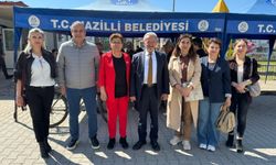 Turan Mahallesi’nde sağlık ocağı yeniden hizmete açıldı