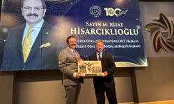 Nazilli’de 'Ekonomik vizyon' ve 'Yerel değerler' ön plana çıktı