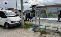 Buharkent'te feci kaza.. Işık ihlali can aldı