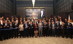 NTO 100. yıl programının etkisi sürüyor