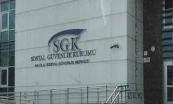 Nazilli SGK’nın acı kaybı