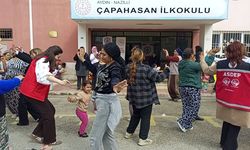 Nazilli’de Romanlar Günü farkındalık etkinliği düzenlendi