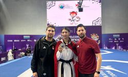 Nazilli’yi gururlandırdı