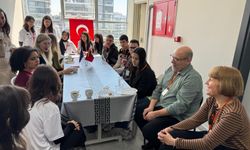 Nazilli’de Erasmus rüzgarı