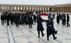 Maarifin kalbinde anlamlı ziyaret