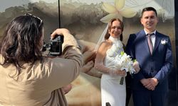 Elif ve Muhammet’ten ömürlük imza