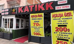 Nazilli’de yeni lezzet durağı