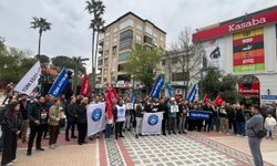 Nazilli’de okul saldırısına sendikalardan sert tepki