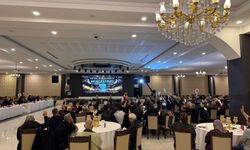 Nazilli Sanayi Sitesi Kooperatifi Genel Kurulu yapıldı