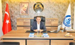 Nazilli’de inşaat sektörü alarm veriyor.. Başkan Erdemci: Sektör durma noktasına geldi