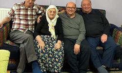 Talay ailesinin acı günü