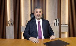 Nazilli'nin sevilen iş insanı Ticaret Odası'na aday