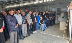 Nazilli’de genç banka müdürü hayatını kaybetti