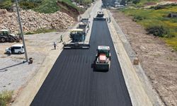 Başkan Çerçioğlu’nun öncülüğünde Aydın’ın tüm ilçelerinde yatırım ve çalışmalar devam ediyor