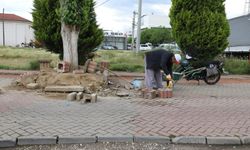 Nazilli Belediyesi'nden eş zamanlı hizmet atağı