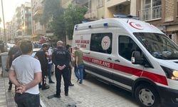 Aydın'da samuray kılıcıyla sokağa çıkan genç kız dehşet saçtı
