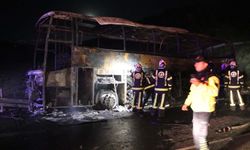 Yüreğimiz yandı, 8 kişi hayatını kaybetti