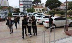 Abi-kardeş tutuklandı