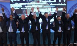 AYESOB'da Başkan Künkcü güven tazeledi