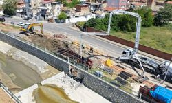 Başkan Çerçioğlu’ndan Söke’ye 77 milyon Türk Lirası değerinde altyapı yatırımı