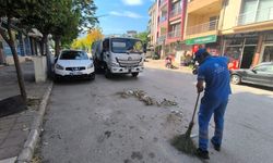 Başkan Çerçioğlu'ndan Didim ve Kuşadası’nda bayram çalışması
