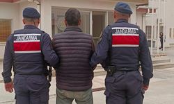 Aydın'da 17 suçtan aranan şahıs yakalandı