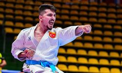 Aydınlı sporcu Avrupa şampiyonu oldu