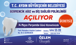Başkan Çerçioğlu’ndan Aydın’a bir sağlık yatırımı daha