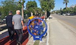 BAŞKAN ÇERÇİOĞLU’NUN ÖNCÜLÜĞÜNDE AYDIN’IN SOSYAL YAŞAM ALANLARI YENİLENİYOR