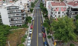 Başkan Çerçioğlu’ndan ulaşım yatırımı