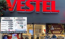 Nazilli’de beyaz eşya ve klimada dikkat çeken indirim
