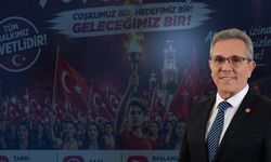 Başkan Tetik, vatandaşları yürüyüşe davet etti