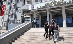Aydın’da yasa dışı bahis operasyonu: 6 tutuklama