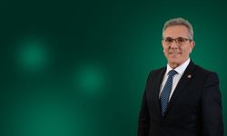 Başkan Tetik’ten Kurban Bayramı kutlama mesajı