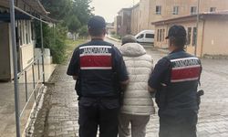 22 yıl hapis cezası bulunan hükümlü yakalandı