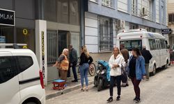 Nazilli’de korkutan patlama: 3 yaralı