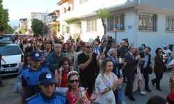 Nazilli’de Kakava coşkusu