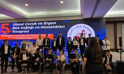 Nazilli’yi gururlandıran otizmli gençler alkış topladı